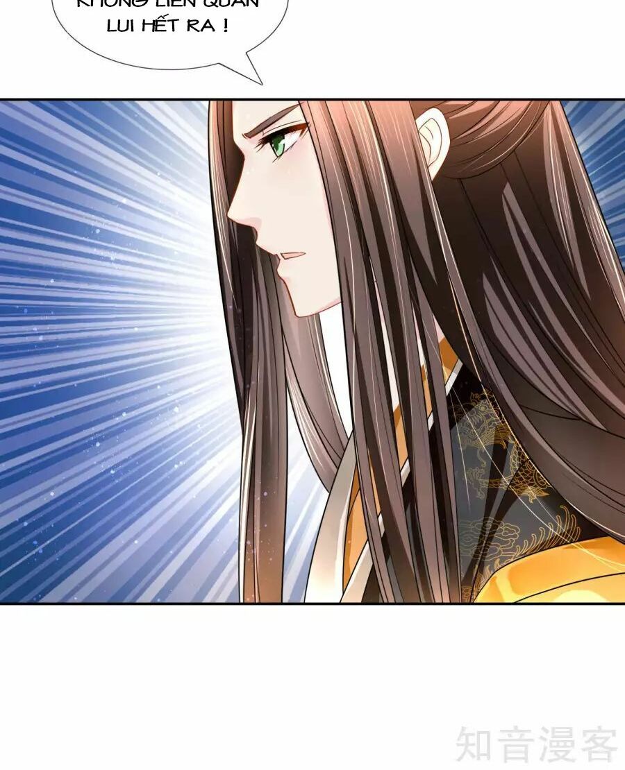 Lãnh Cung Phế Hậu Muốn Nghịch Thiên: Chapter 23