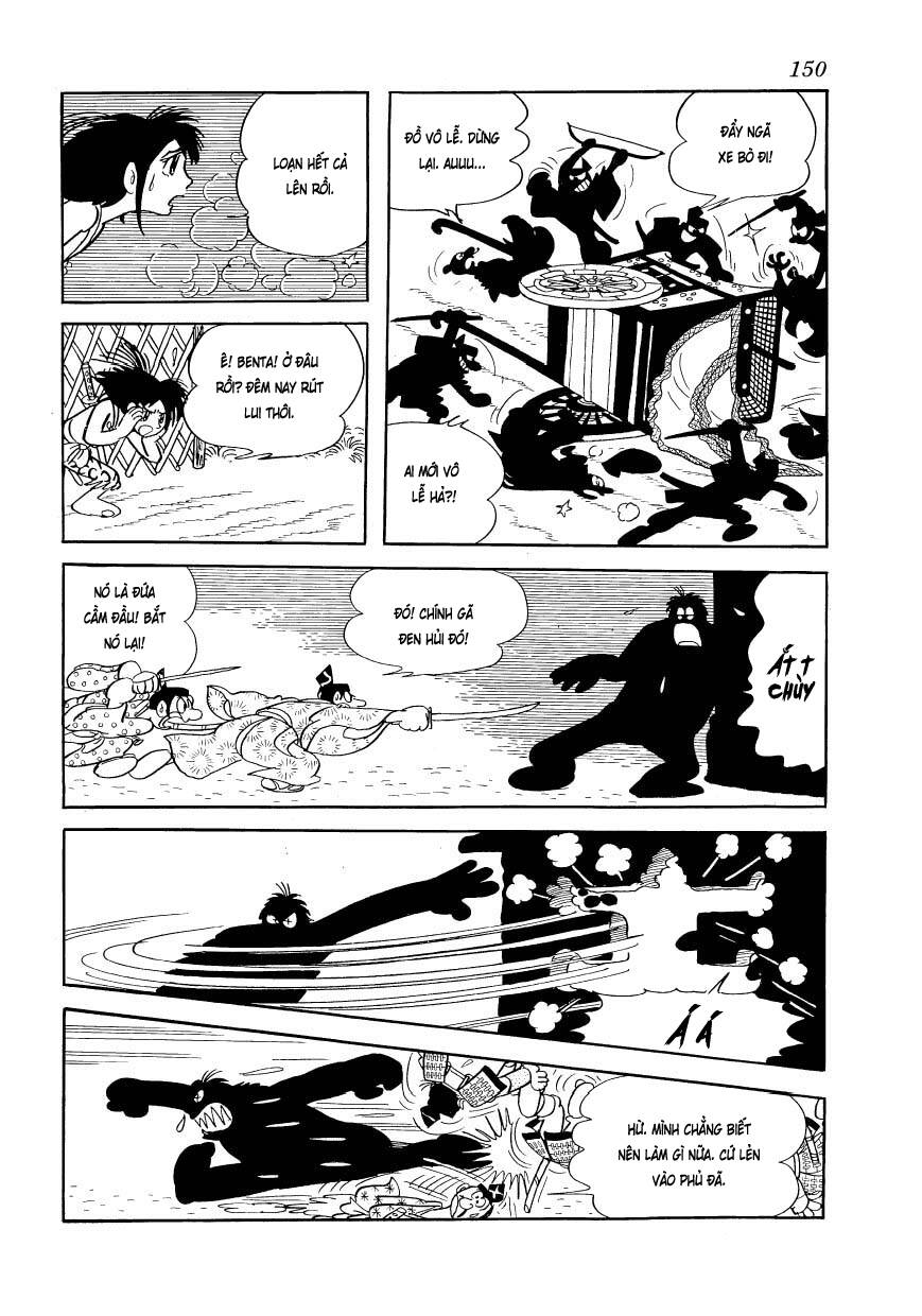 Chim Lửa: Chapter 82