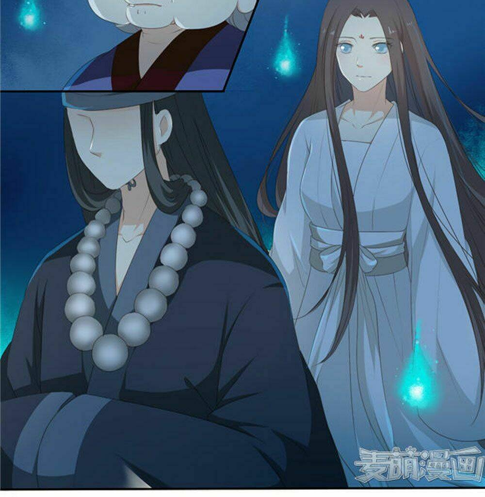 Quy Tự Dao: Chapter 59