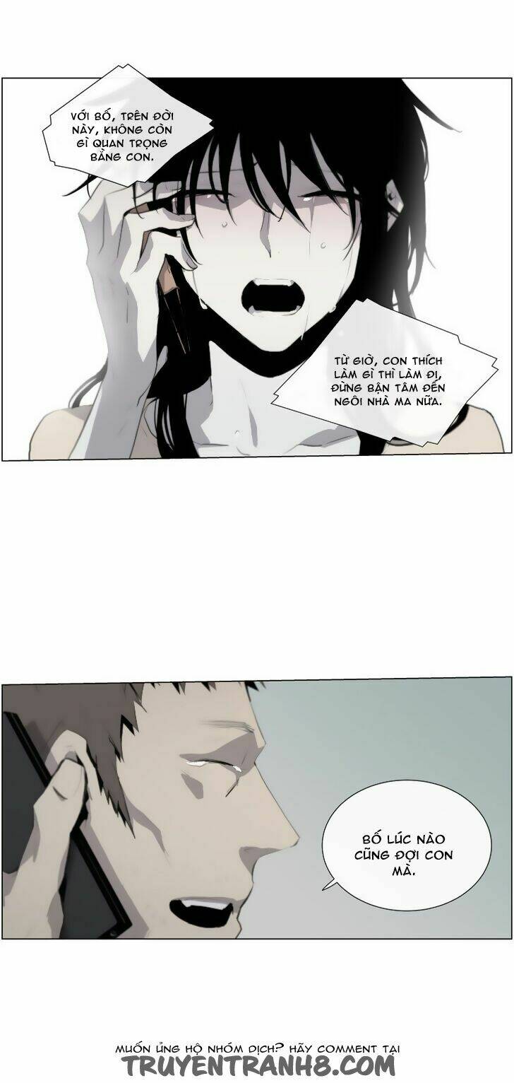 American Ghost Jack: Chapter 53