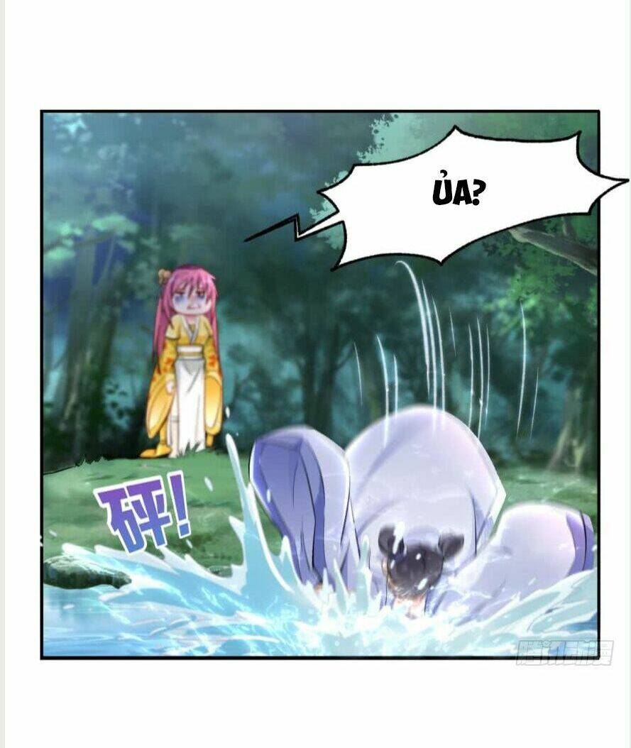 Lão Tổ Của Bạn Đang Online: Chapter 18