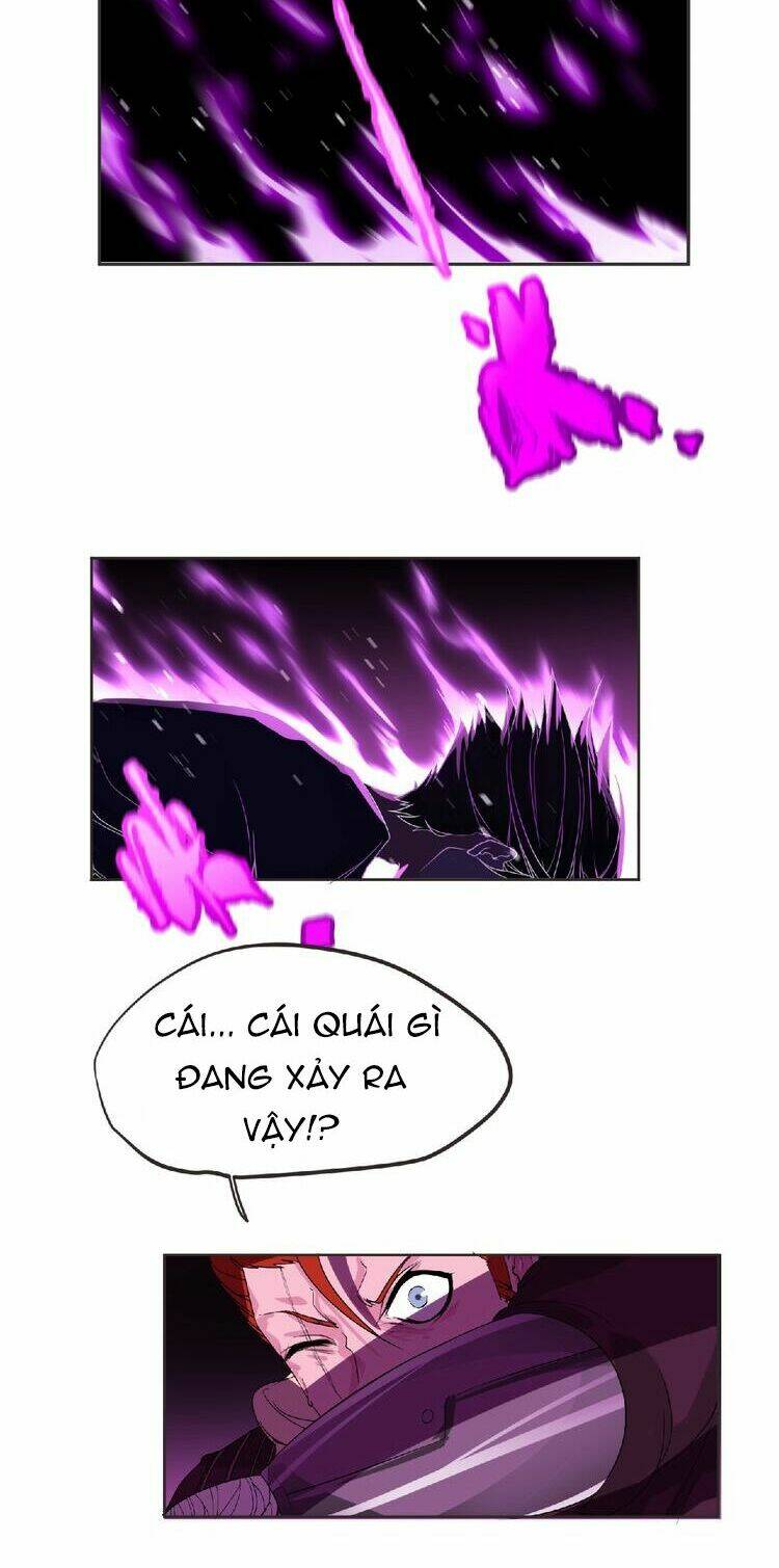 Đại Chiến Yêu Tinh: Chapter 12