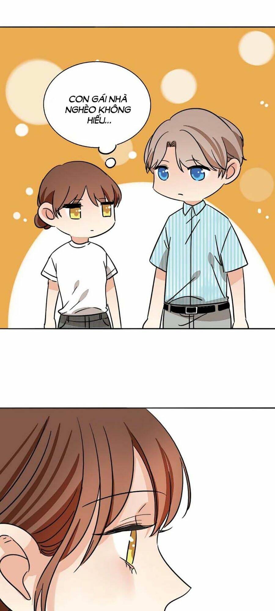 Mùi Hương Lãng Mạn: Chapter 73