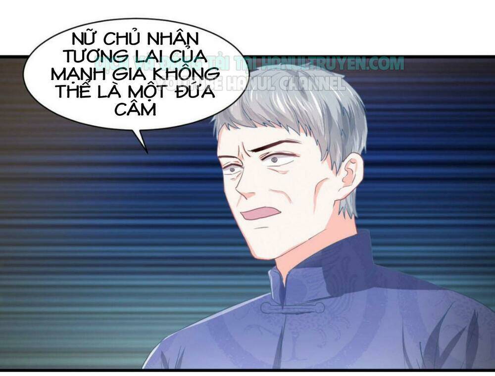 Lăng Thiếu! Nhẹ Một Chút, Đau: Chapter 53