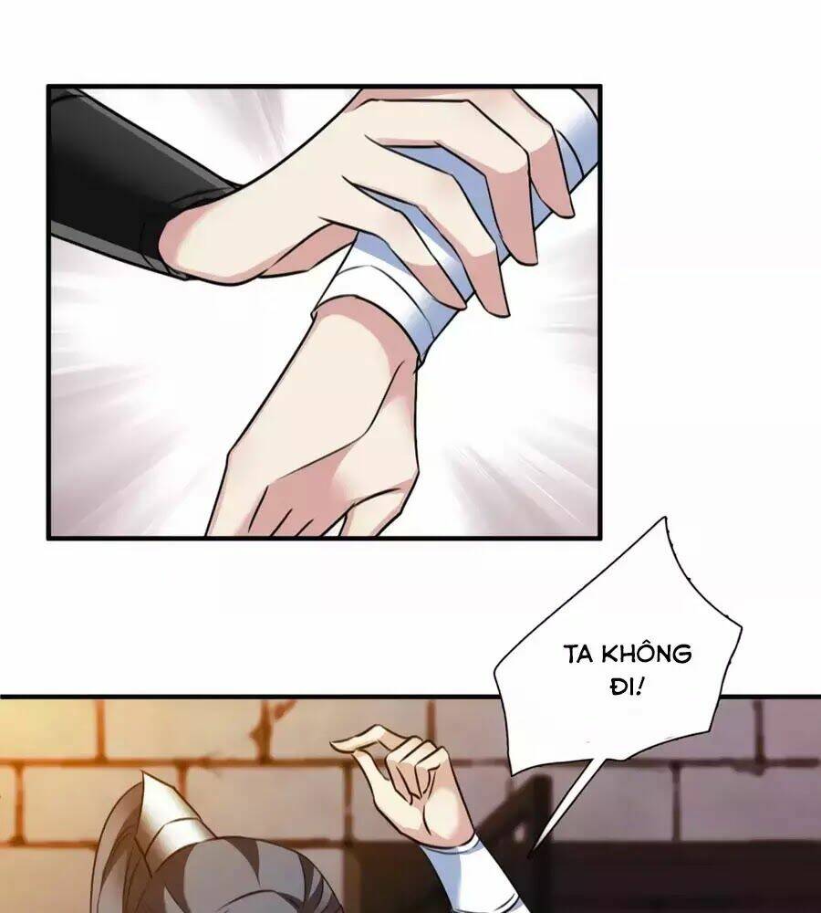 Toàn Cơ Từ: Chapter 51.1