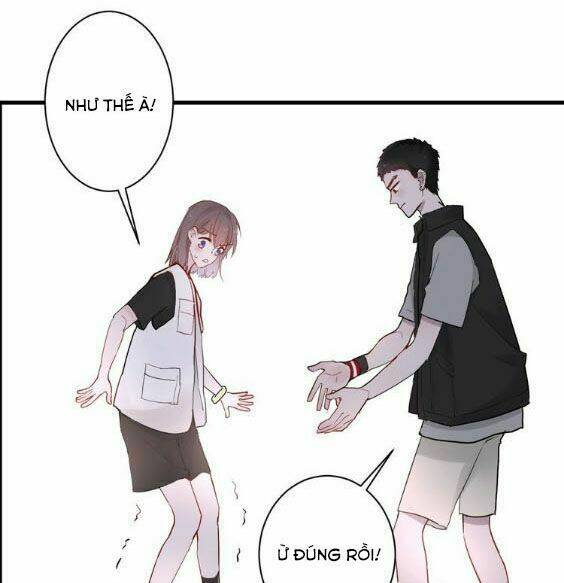 Bạch Nhật Mộng Đồ Giám: Chapter 9
