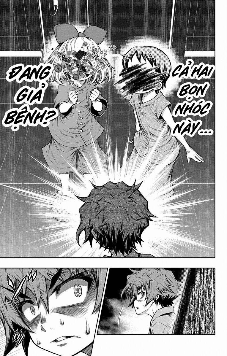 Shounen Shoujo: Chapter 10