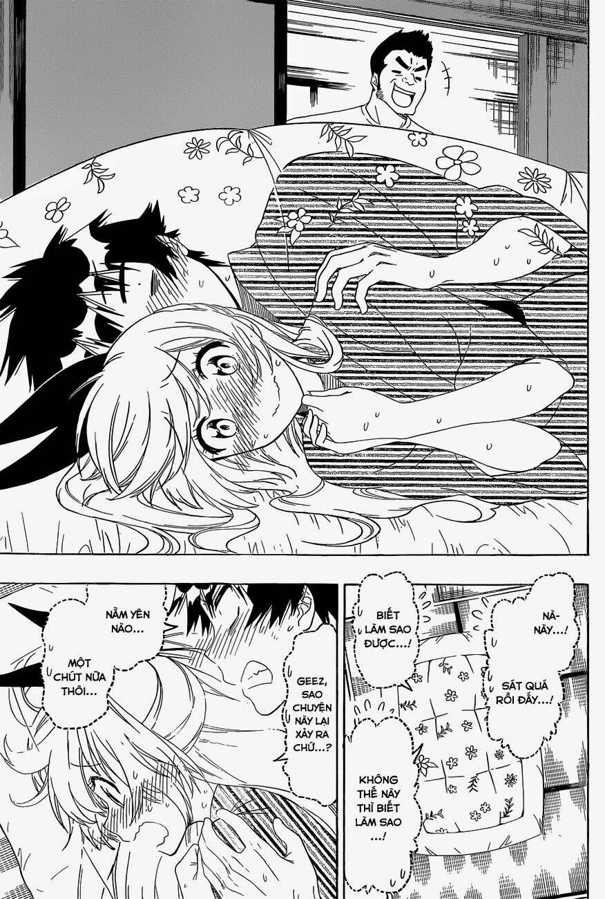 Tình Yêu Ngang Trái: Chapter 152