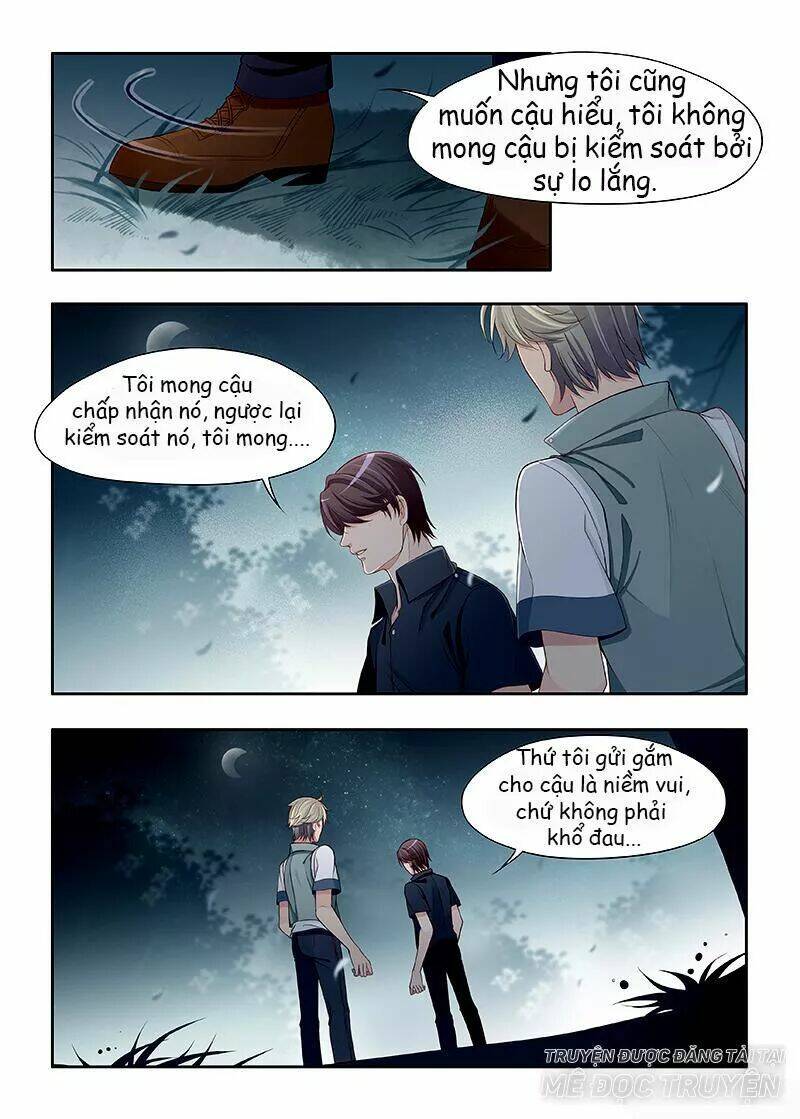 Tôi Giành Bạn Trai Với Mẹ: Chapter 97