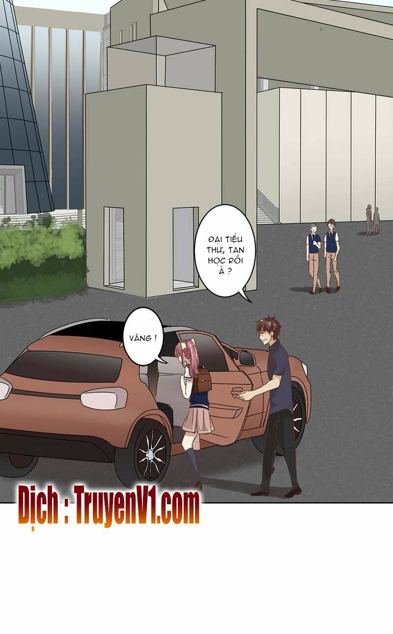 Trọng Sinh Chi Hao Môn Cường Thế Quy Lai: Chapter 8