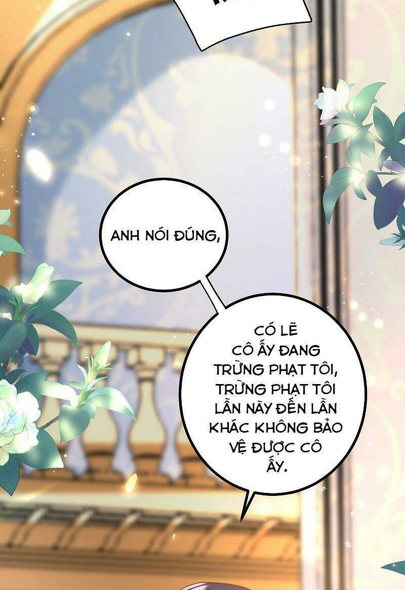 Sủng Hậu Của Vương: Chapter 80