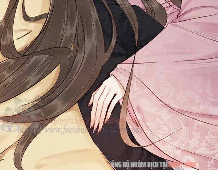 Trọng Sinh Bá Sủng Nhiếp Chính Vương Quá Mạnh Mẽ: Chapter 79