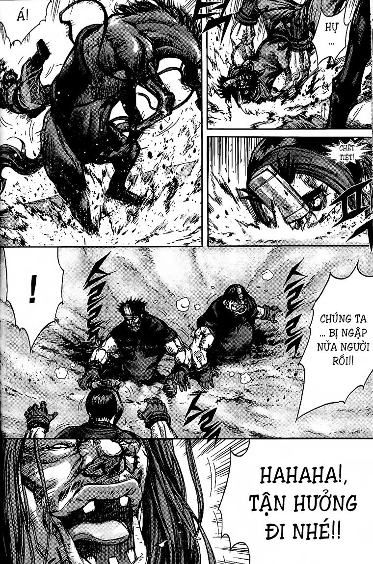 Diêm Đế: Chapter 149