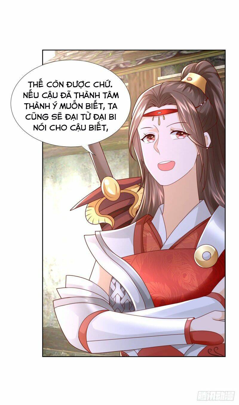 Chí Tôn Trọng Sinh: Chapter 115