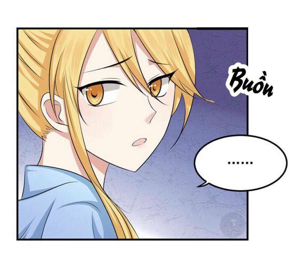 Đoạt Hôn Ác Thiếu: Chapter 17