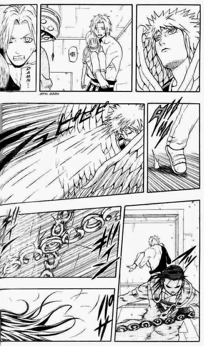 Cuộc Phiêu Lưu Của Quỷ Satan: Chapter 46