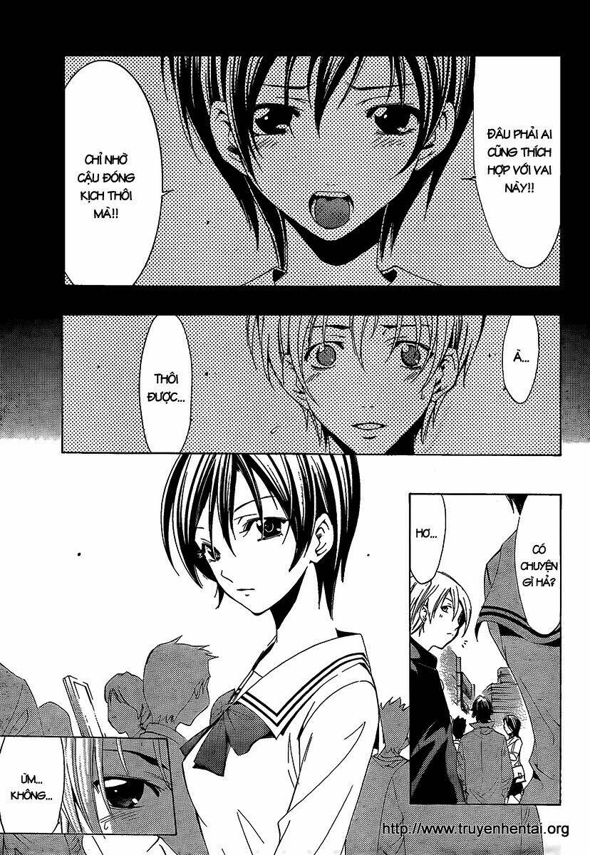 Thị Trấn Tình Yêu: Chapter 67