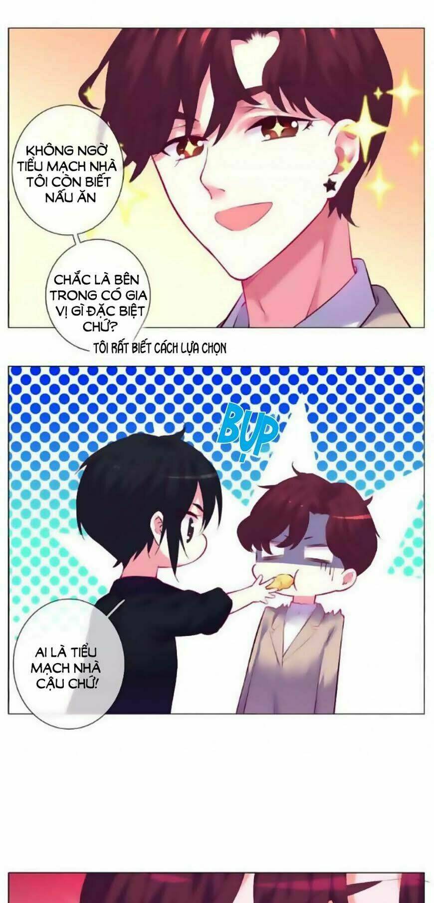 Đừng Nghịch, Ta Chỉ Muốn Yên Tĩnh: Chapter 47