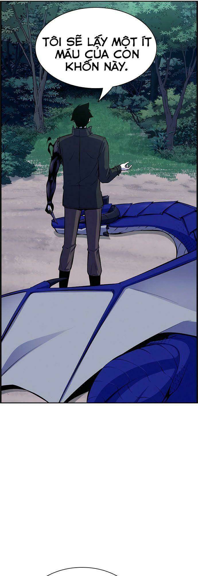 Kẻ Ngoại Lai Ở Vùng Đất Bị Ruồng Bỏ: Chapter 10