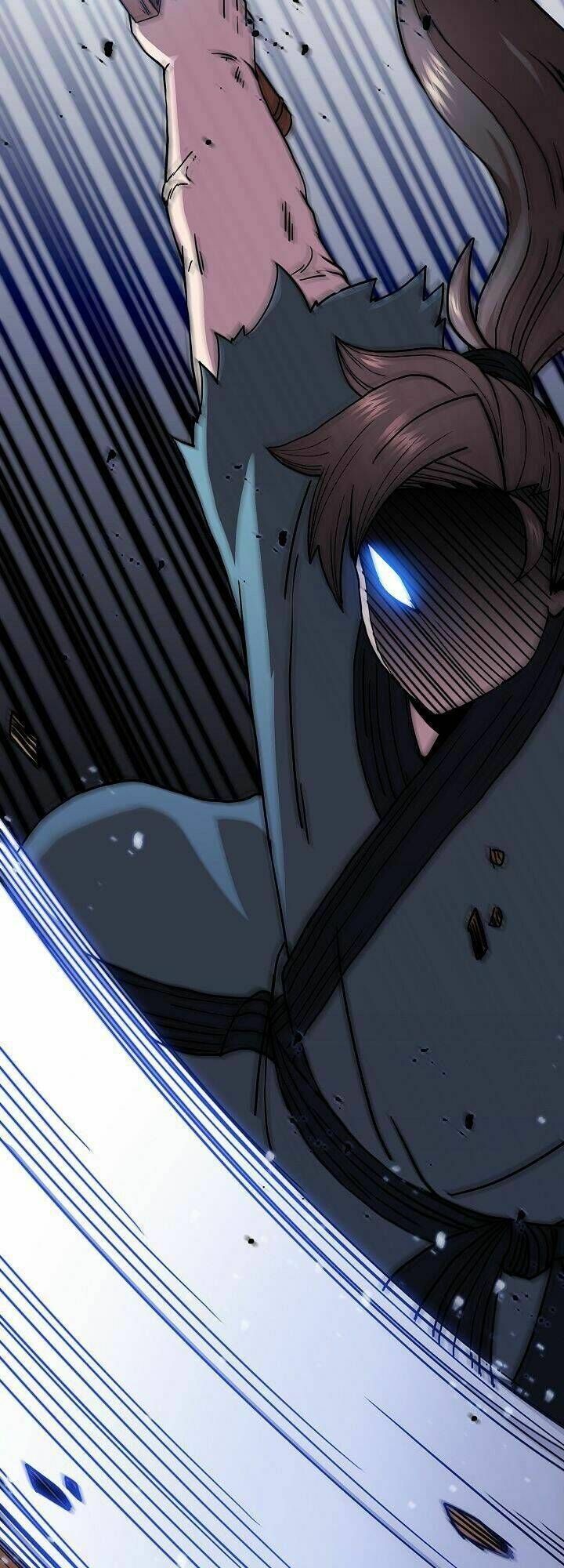 Thân Thủ Đệ Nhất Kiếm: Chapter 26