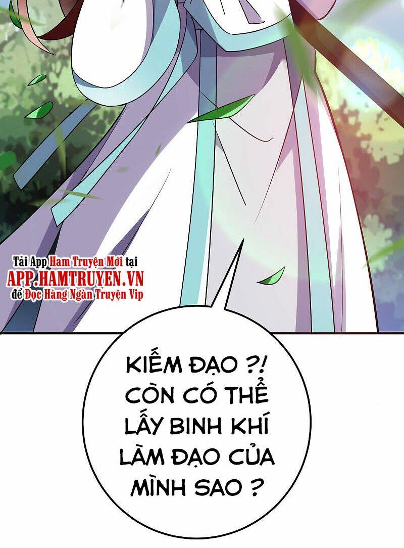 Phục Thiên Thánh Chủ: Chapter 142