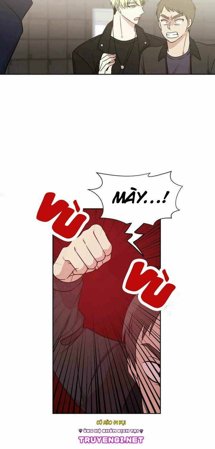 Idol Sống Trong Nhà Tôi !: Chapter 9