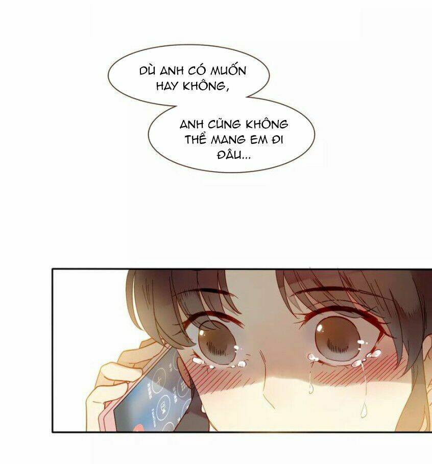Tại Hạ Là Thần Tình Yêu: Chapter 44