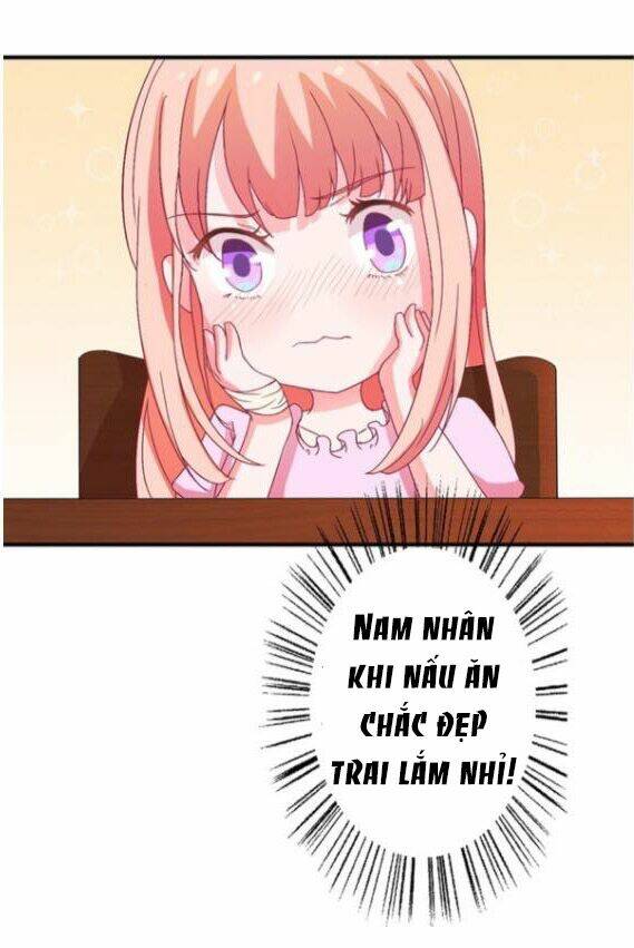 Thiểm Hôn Kinh Ái: Chapter 10