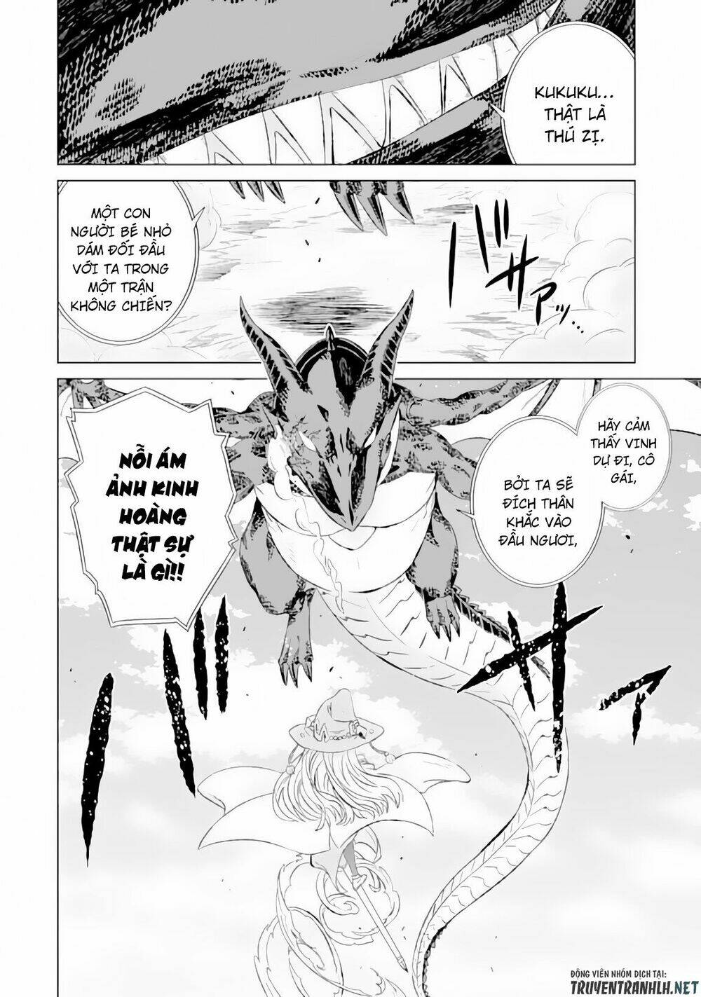 Isekai De Tadahitori No Mamono Tsukai ~ Tenshoku Shitara Maou Ni Machigawa Remashita: Chapter 9