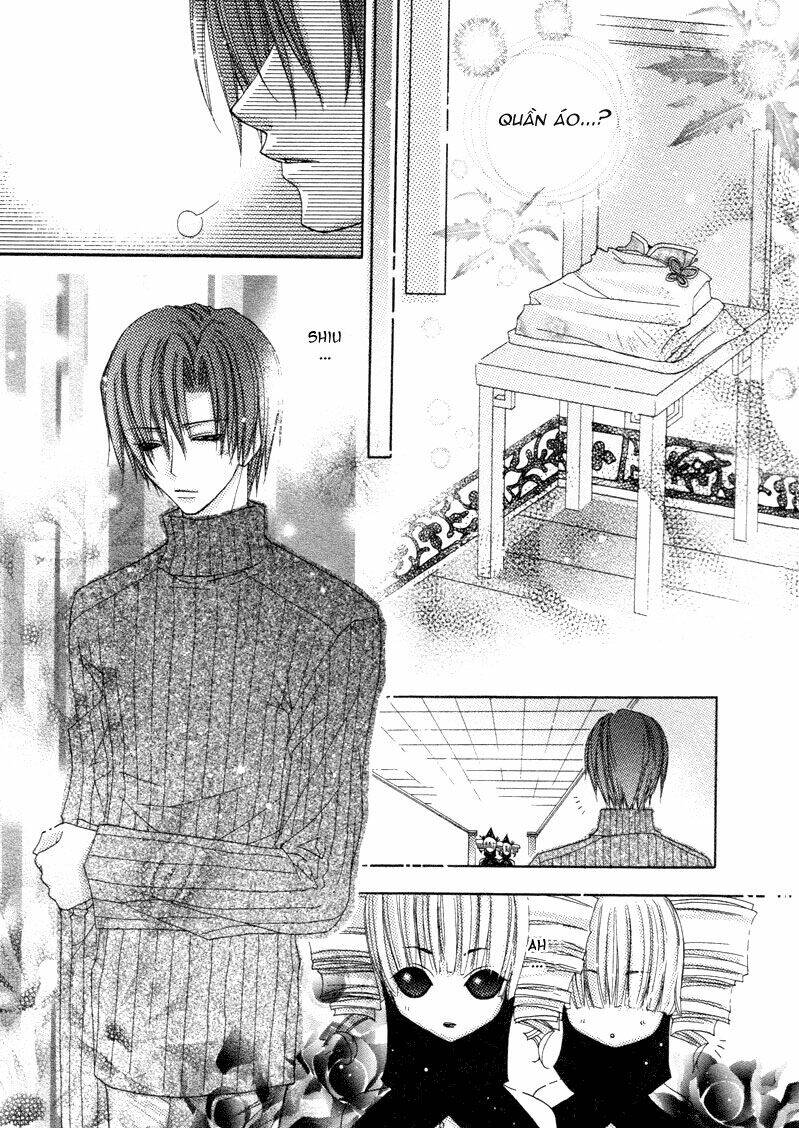 F.o.x: Chapter 31