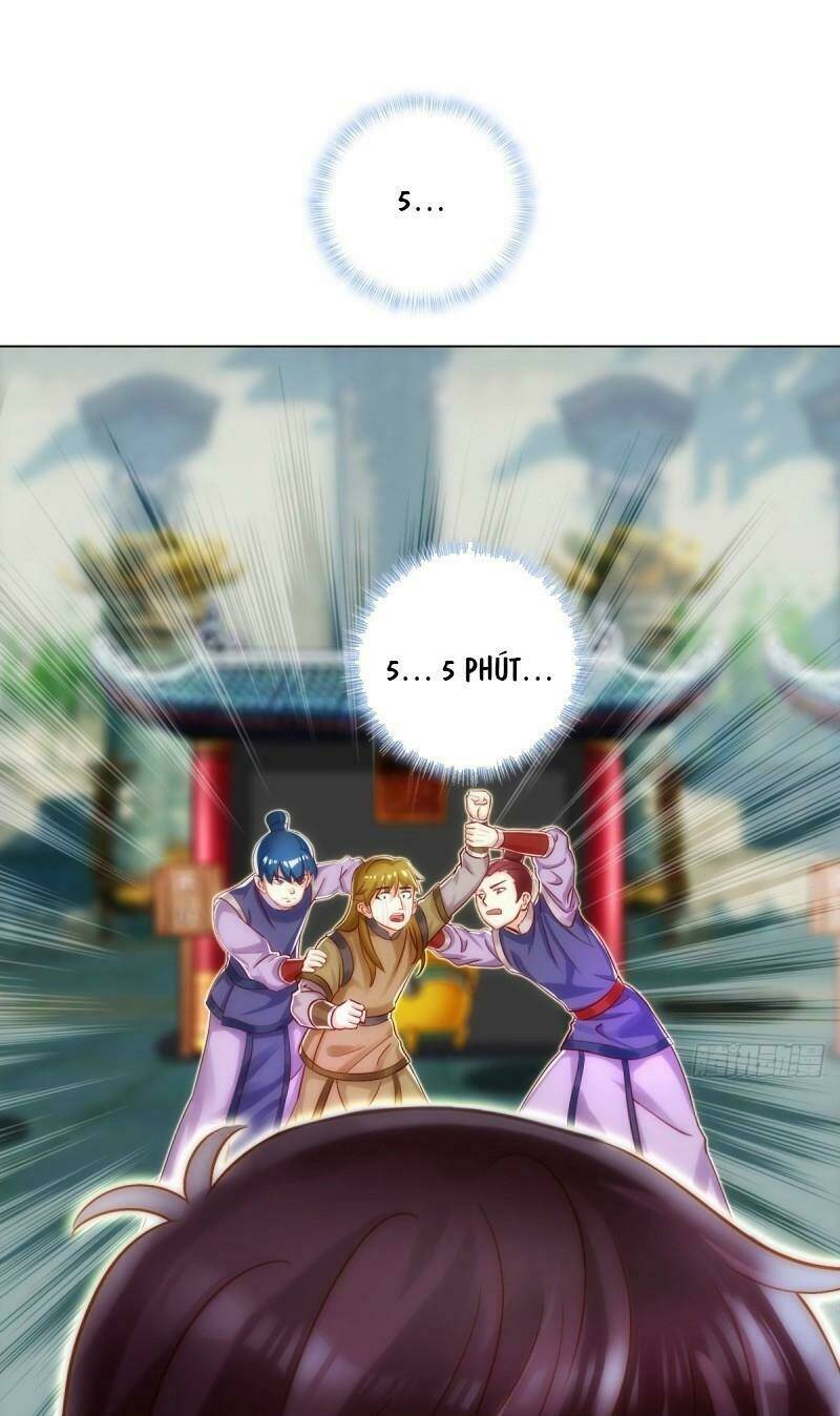 Bất Hủ Phàm Nhân: Chapter 52