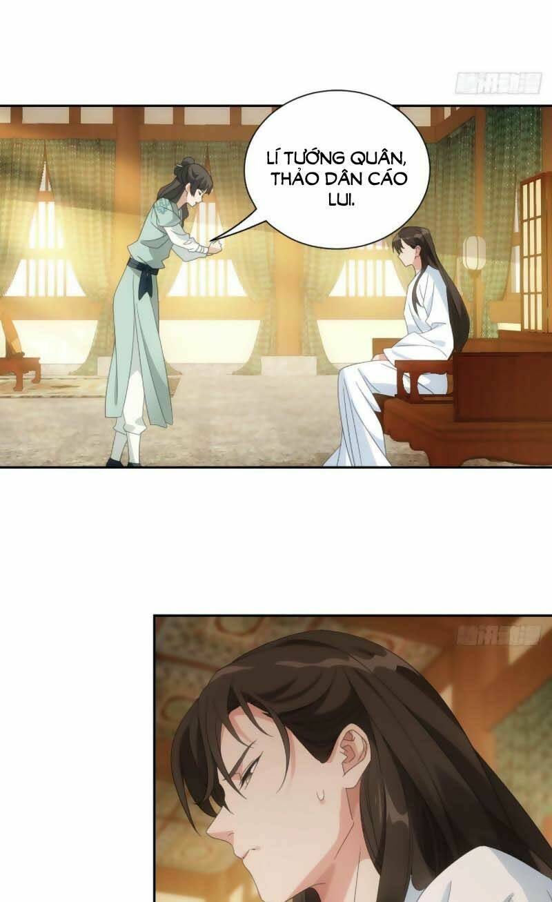 Tướng Quân! Không Nên A!: Chapter 82