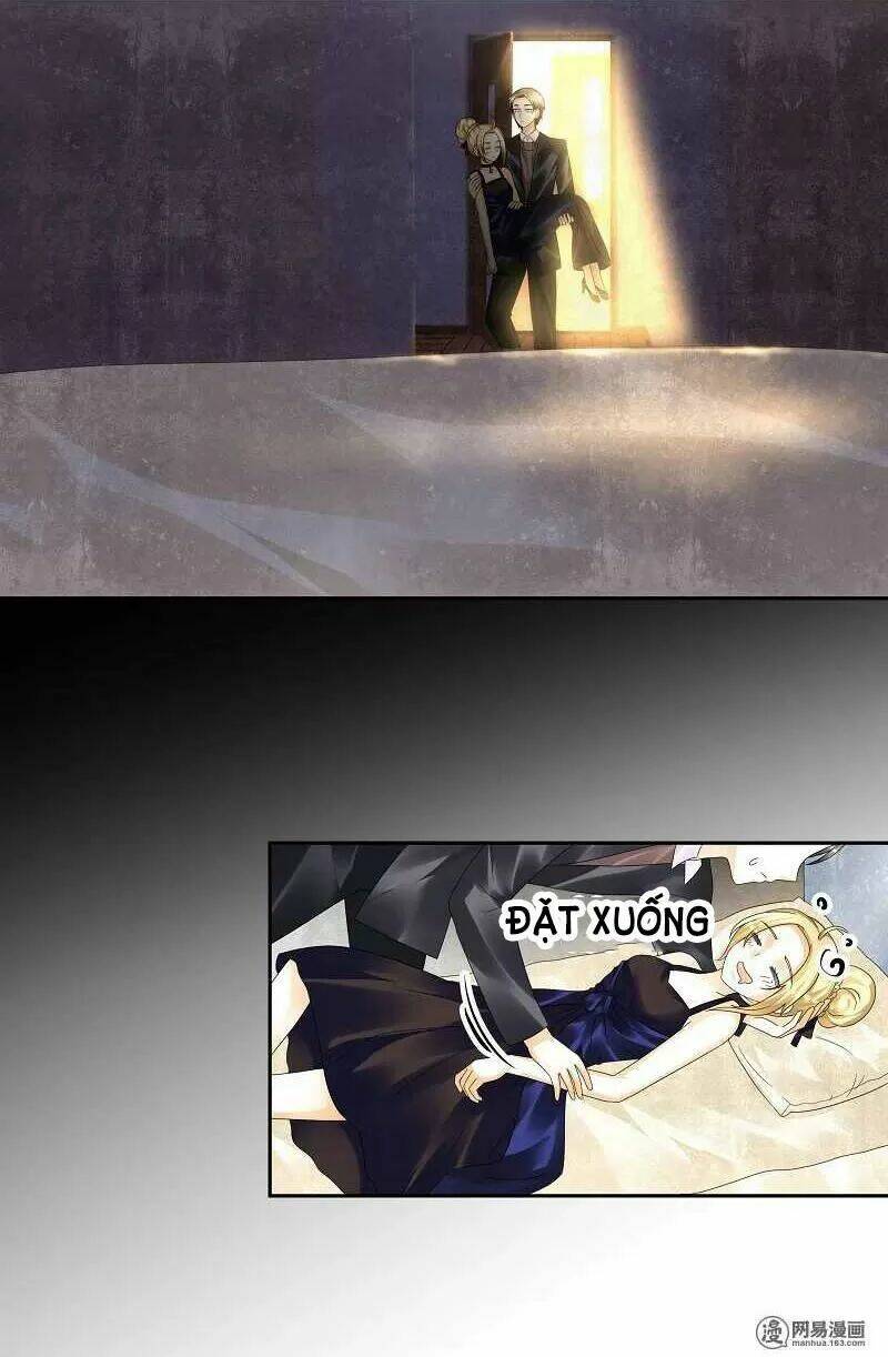 Tiền Thế Kim Sinh Của Chung Tiểu Thư: Chapter 28