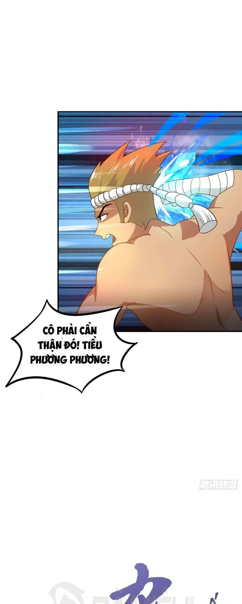 Đại Gia Livestream Vạn Giới: Chapter 8