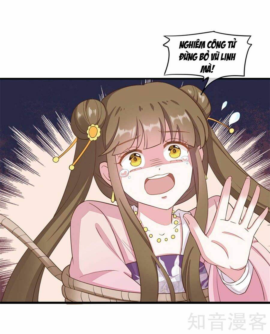 Đích Nữ Hữu Độc: Chapter 67