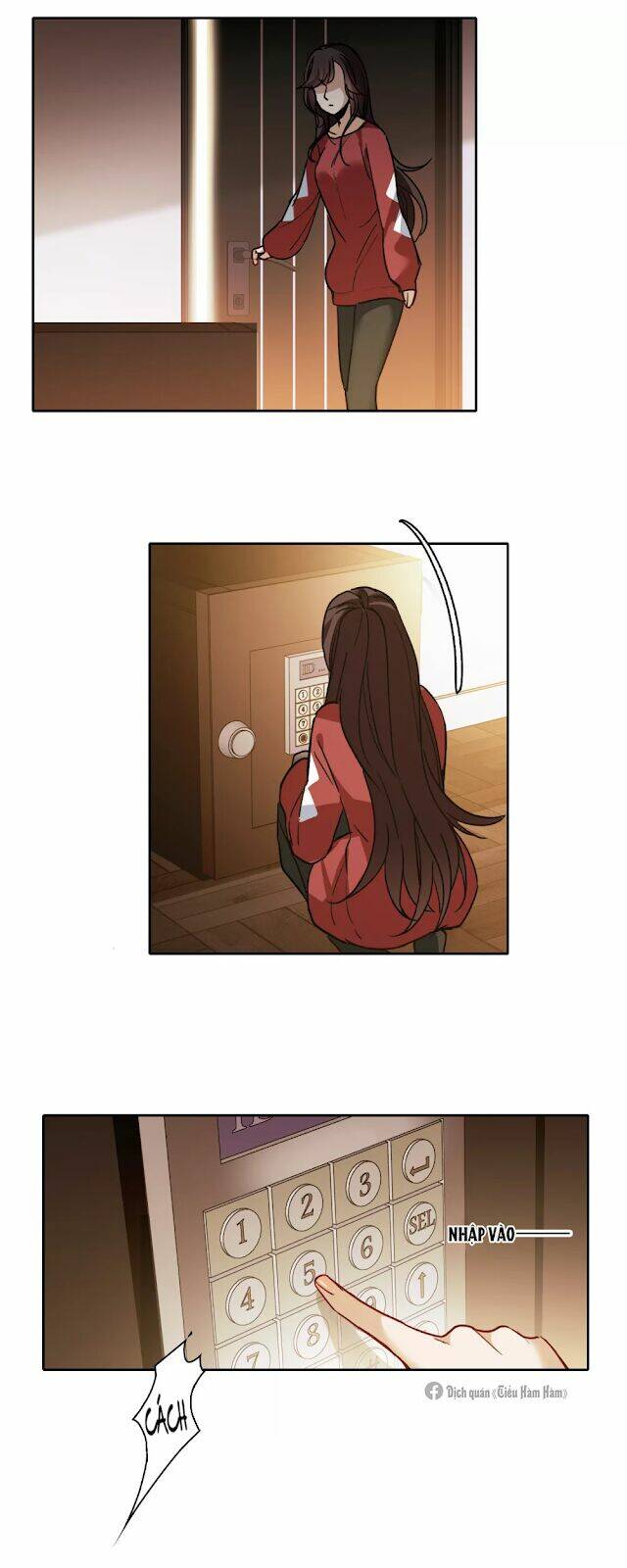 Thế Giới Đệ Nhất Cự Tinh: Chapter 27.1