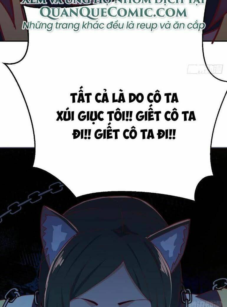 Song Tu Đạo Lữ Kiểu Xem Mặt: Chapter 82