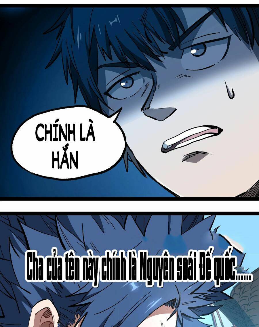 Vú Em Vô Địch: Chapter 14