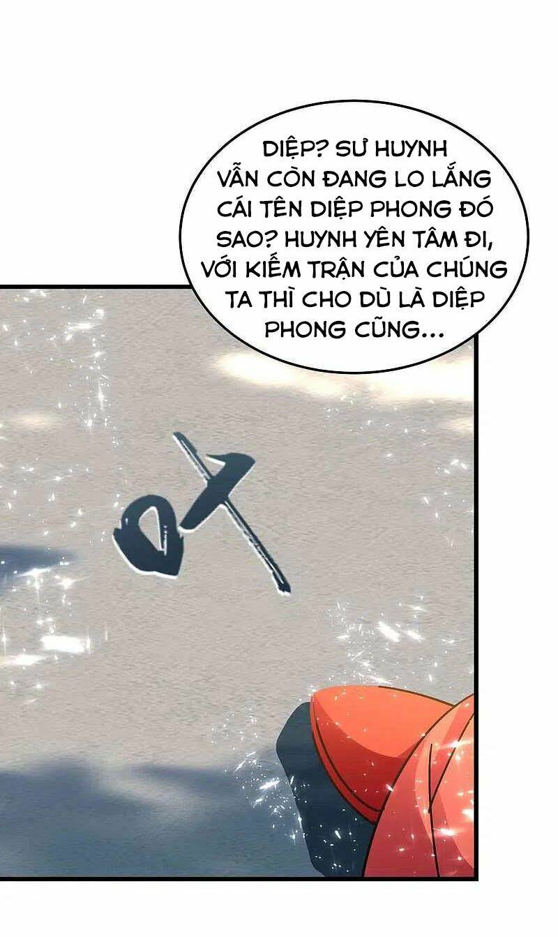 Vạn Giới Tiên Vương: Chapter 187