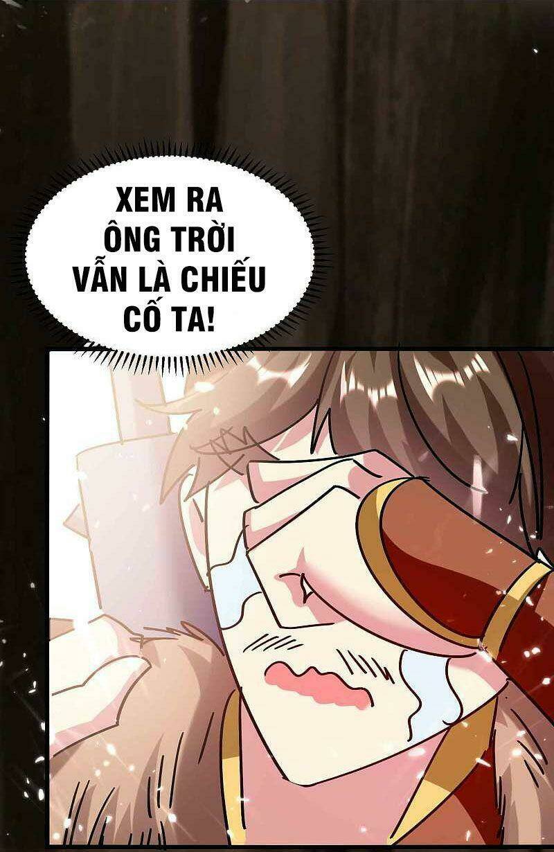 Kết Hôn Không Dễ: Chapter 146