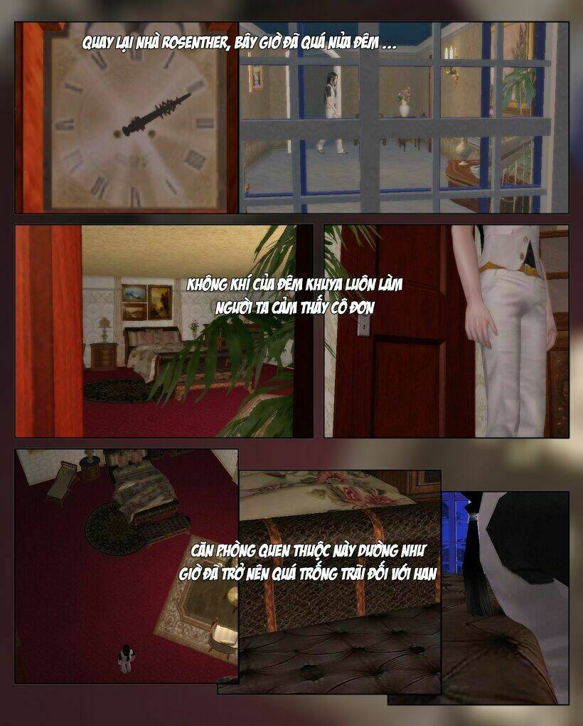 Truyện Sims - Earl Story: Chapter 65