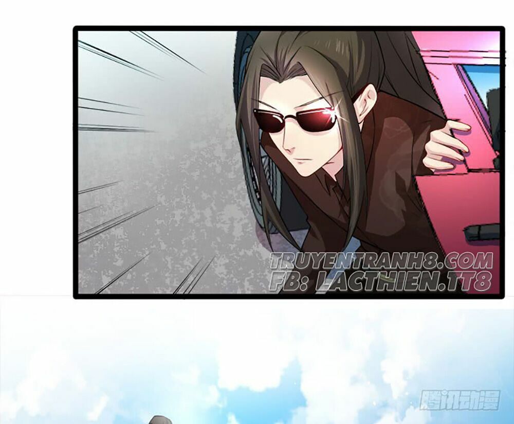 Ngạo Kiều Quỷ Vương Yêu Ta: Chapter 41