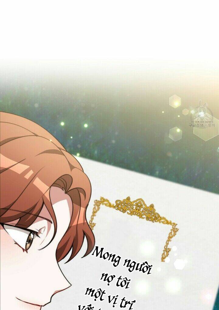 Công Chúa Bị Lãng Quên Muốn Sống Trong Hòa Bình: Chapter 21