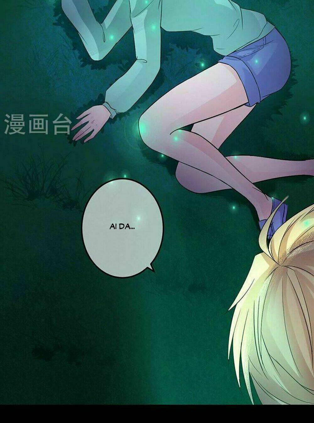 Hung Mãnh Quỷ Phu Bà Thượng Sàng: Chapter 71