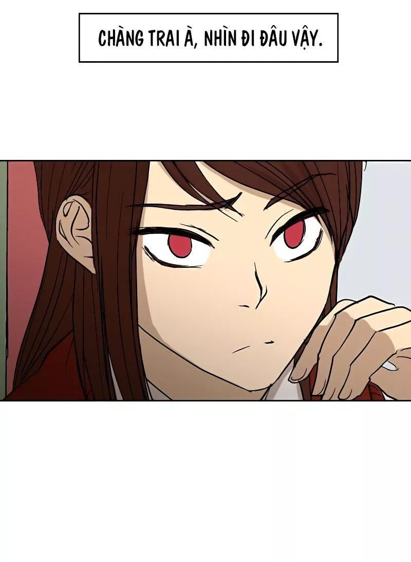 I Love Yoo: Chapter 1