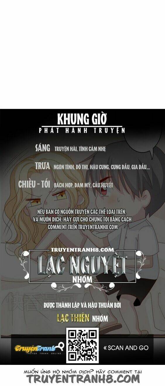 Thần Mì Lắm Chiêu: Chapter 6