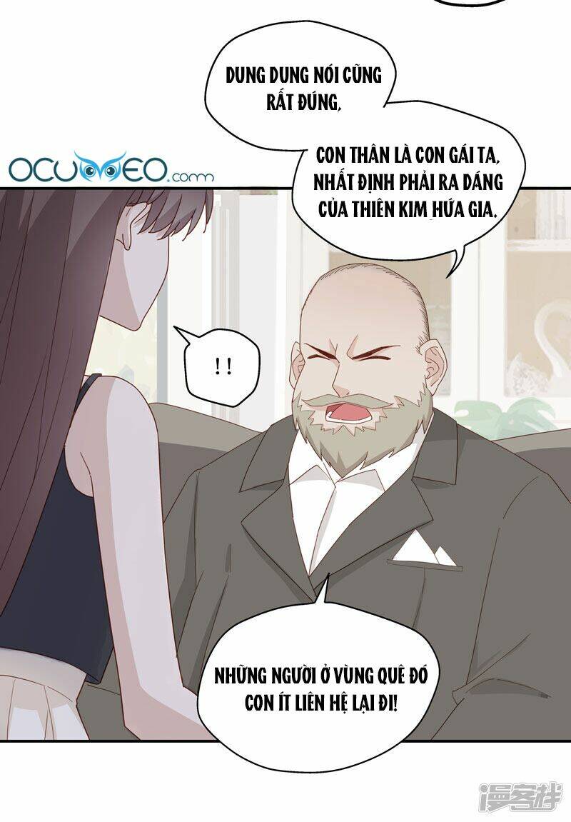 Thiên Kim Bất Lương: Chapter 11