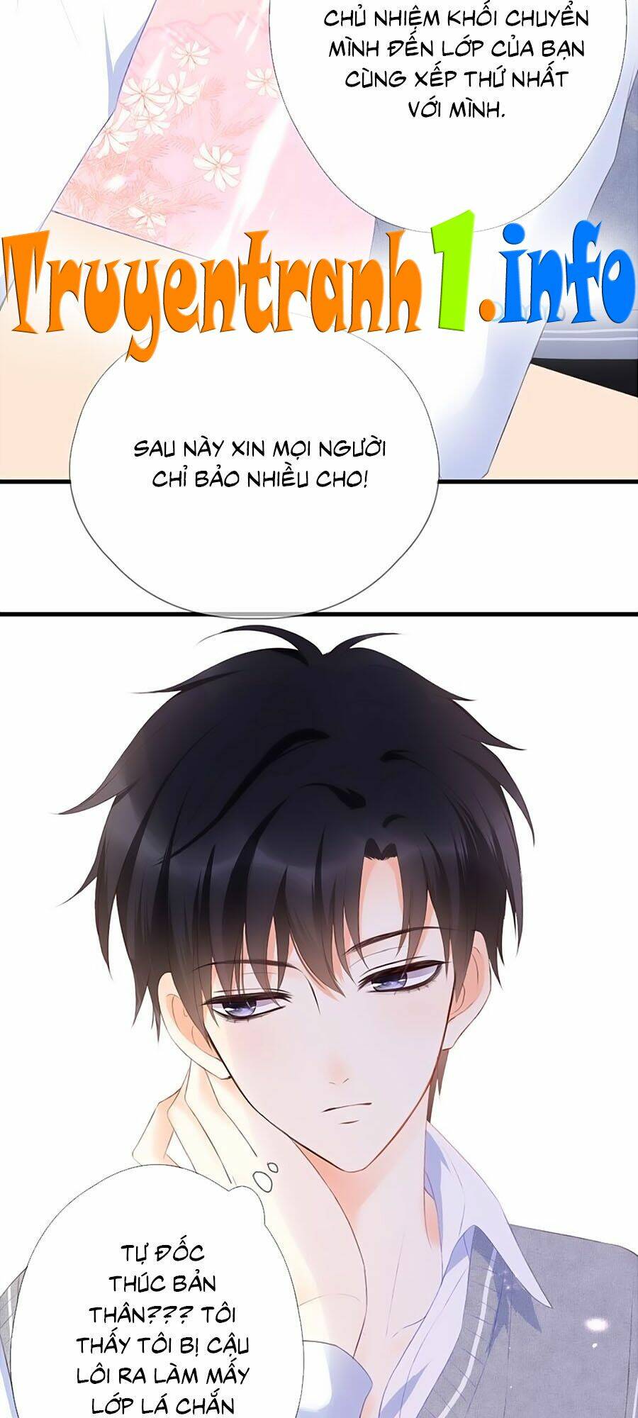 Đóa Hoa Chớm Nở: Chapter 63