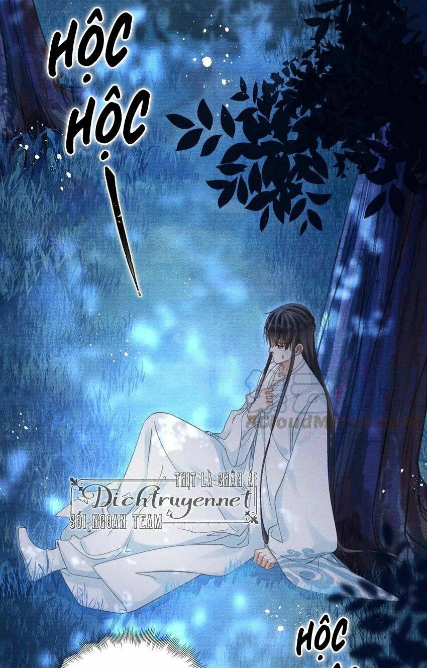 Nhất Kiếm Sương Hàn: Chapter 60