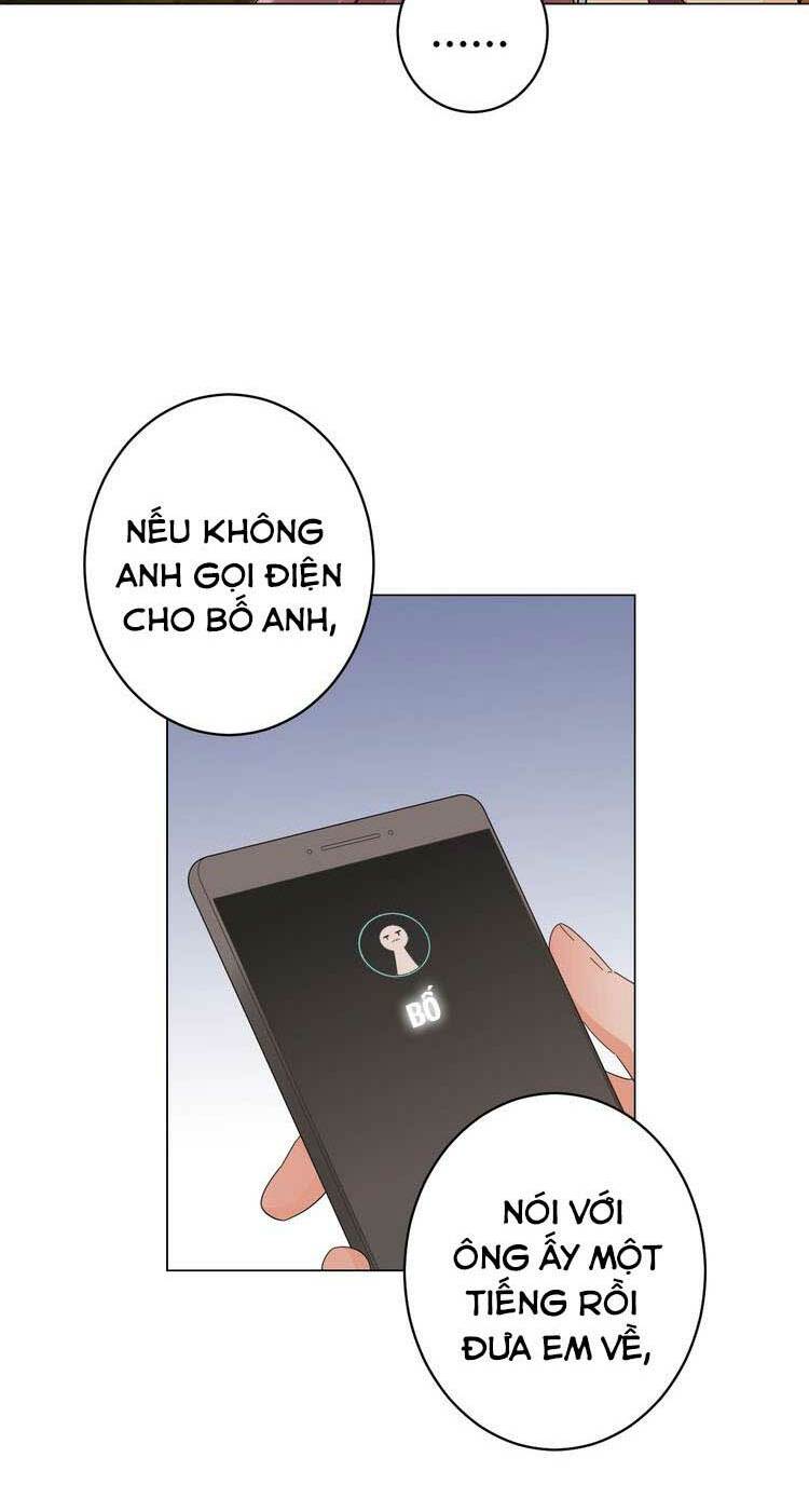 Điều Ước Sủng Ái Bất Bình Đẳng: Chapter 53.1